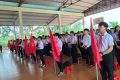 LỄ TỔNG KẾT NĂM HỌC 2024- 2025