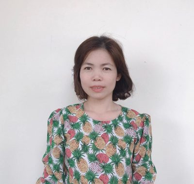 Nguyễn Thục Trinh