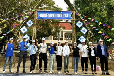 TỌA ĐÀM KỈ NIỆM 40 NĂM NGÀY NHÀ GIÁO VIỆT NAM 20/11/2022